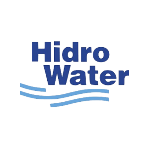 hidro water materiales