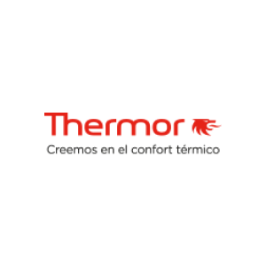 thermor materiales