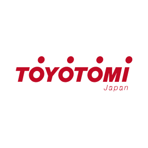 toyotomi materiales